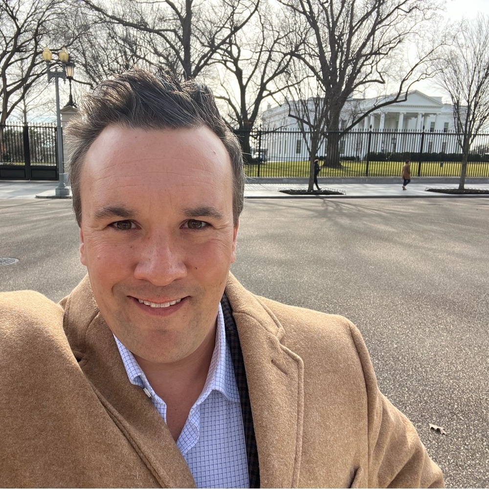 Meet your Posher, Lucas